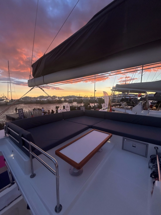 Cervetti 44 Sail nuova in vendita