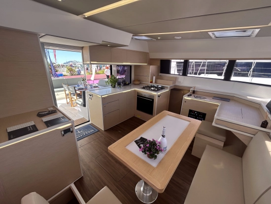 Cervetti 44 Sail nuova in vendita