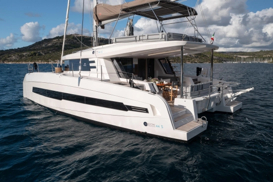 Cervetti 44 Sail nuova in vendita