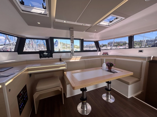 Cervetti 44 Sail nuova in vendita