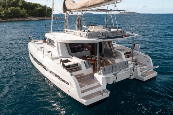 Cervetti 44 Sail nuova in vendita