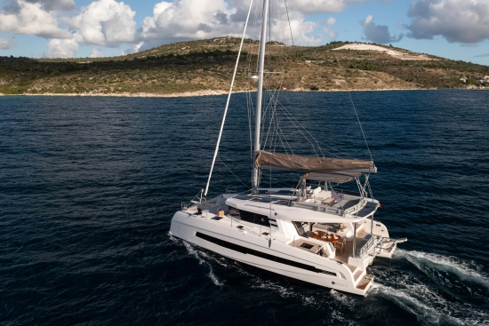 Cervetti 44 Sail nuova in vendita