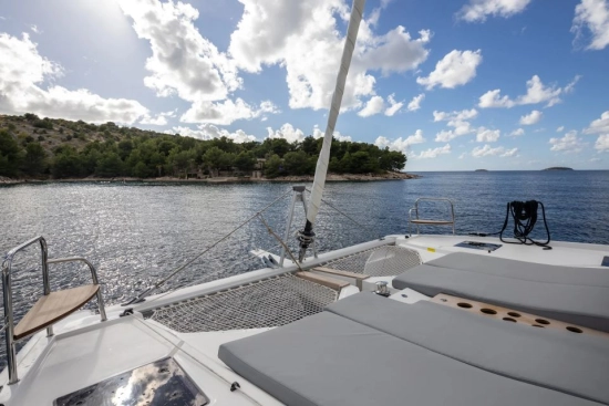 Cervetti 44 Sail nuova in vendita