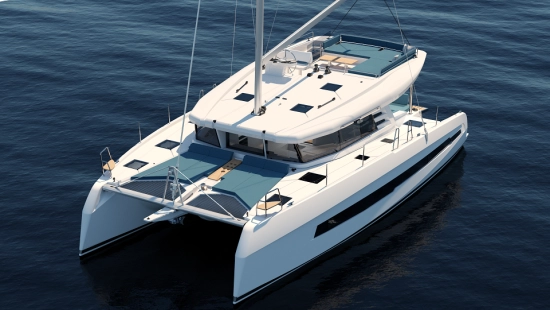 Cervetti 44 Sail nuova in vendita