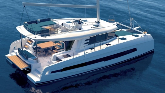 Cervetti 44 Sail nuova in vendita