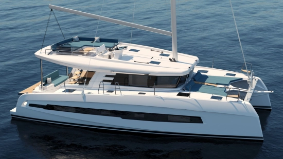 Cervetti 44 Sail nuova in vendita
