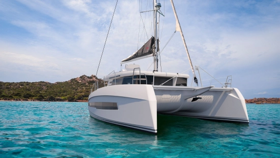Cervetti 44 Sail nuova in vendita
