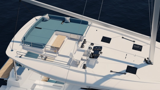 Cervetti 44 Sail nuova in vendita