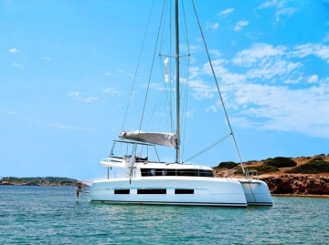 Cervetti Dufour 48 Sail nuova in vendita