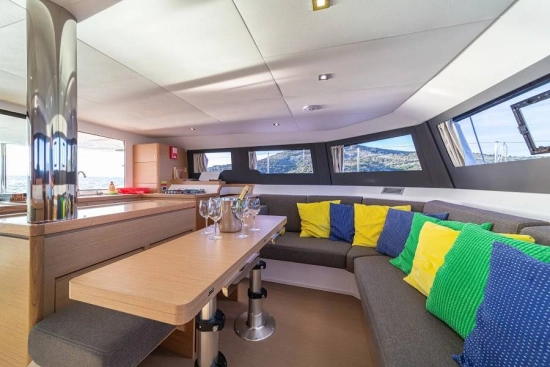 Cervetti Dufour 48 Sail nuevo en venta