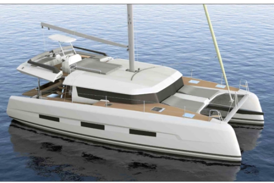 Cervetti Dufour 48 Sail nuevo en venta