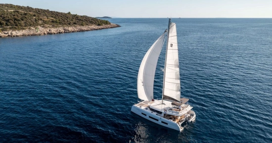 Cervetti Dufour 48 Sail nuevo en venta