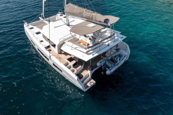 Cervetti Dufour 48 Sail nuevo en venta