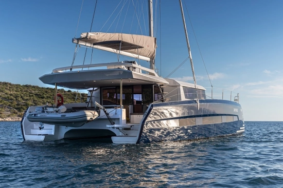 Cervetti Dufour 48 Sail nuevo en venta