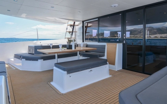 Cervetti Dufour 48 Sail nuevo en venta