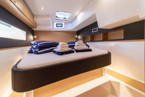 Cervetti Dufour 48 Sail nuevo en venta