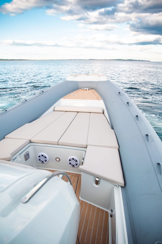 Italboats Stingher 32 GT nuova in vendita
