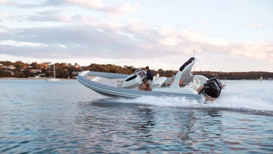 Italboats Stingher 32 GT nuova in vendita