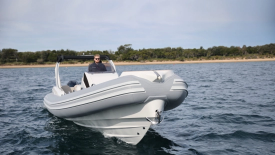 Italboats Stingher 32 GT nuova in vendita