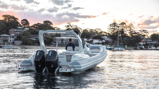 Italboats Stingher 32 GT nuova in vendita