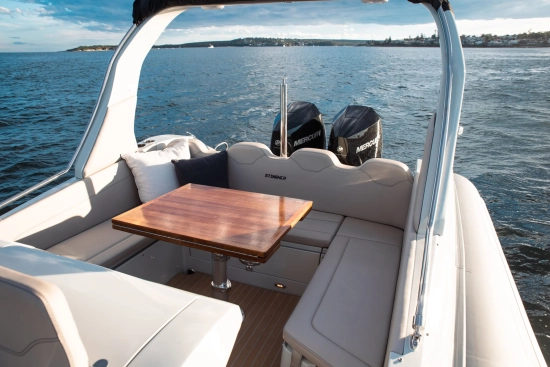 Italboats Stingher 32 GT nuova in vendita