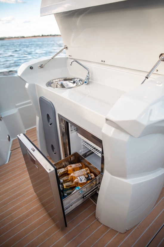 Italboats Stingher 32 GT nuova in vendita