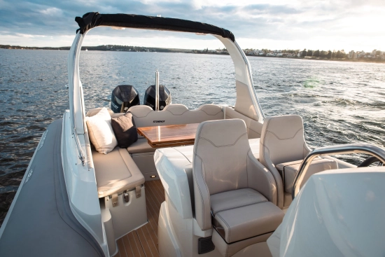 Italboats Stingher 32 GT nuova in vendita