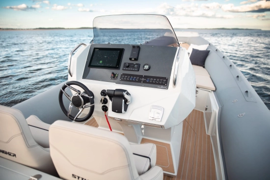 Italboats Stingher 32 GT nuova in vendita