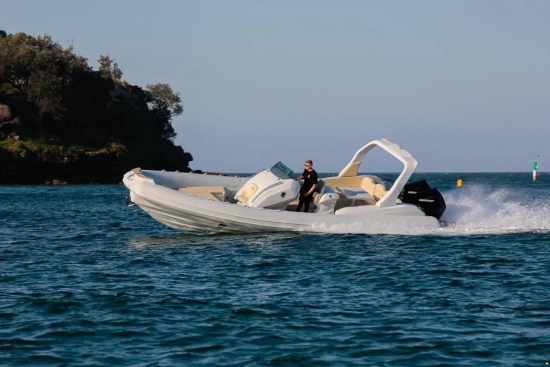 Italboats STINGHER 32 GT nuova in vendita