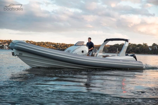 Italboats STINGHER 32 GT nuova in vendita