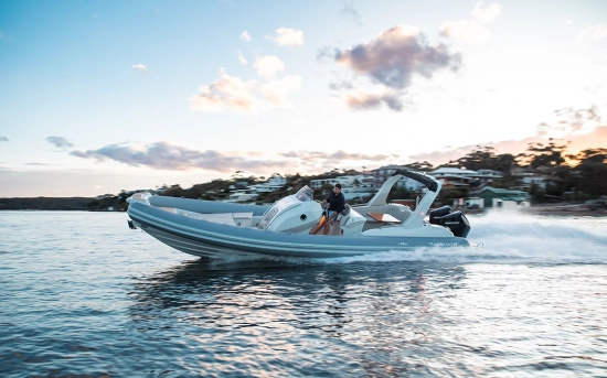 Italboats STINGHER 32 GT nuova in vendita