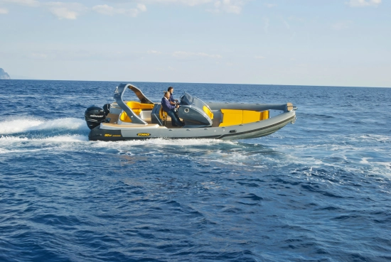 Italboats STINGHER 30 GT nuova in vendita