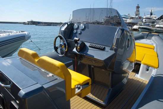 Italboats STINGHER 30 GT nuova in vendita