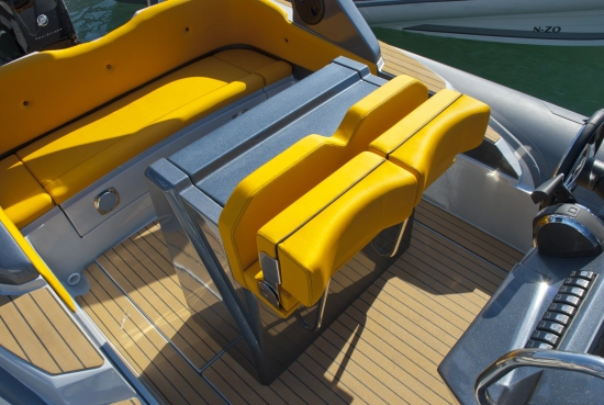 Italboats STINGHER 30 GT nuova in vendita