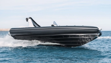 Italboats Stingher 28 GT nuova in vendita