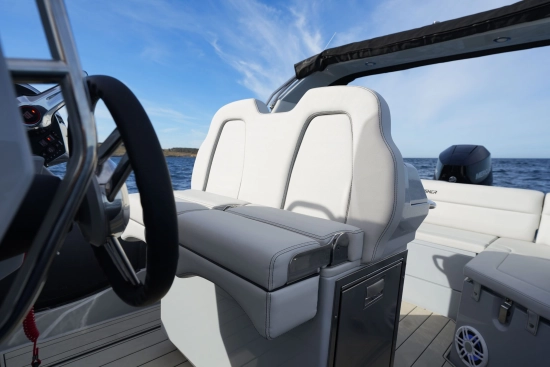 Italboats Stingher 28 GT nuova in vendita
