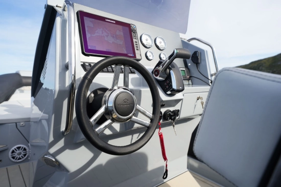 Italboats Stingher 28 GT nuova in vendita