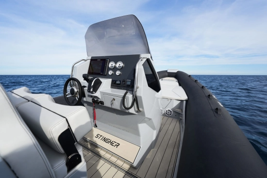 Italboats Stingher 28 GT nuova in vendita