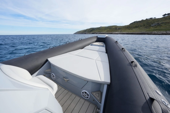 Italboats Stingher 28 GT nuova in vendita