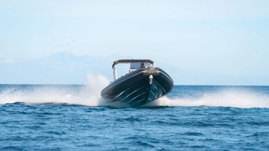 Italboats Stingher 28 GT nuova in vendita