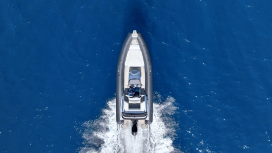 Italboats Stingher 28 GT nuova in vendita