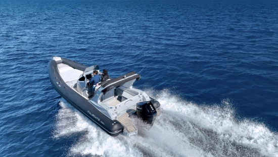 Italboats Stingher 28 GT nuova in vendita