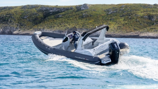 Italboats Stingher 28 GT nuova in vendita