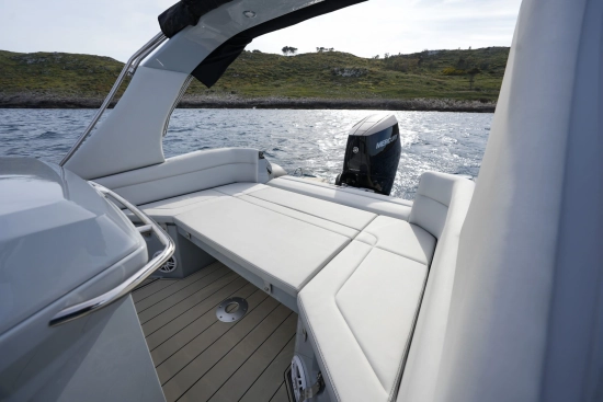 Italboats Stingher 28 GT nuova in vendita