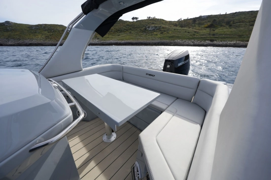 Italboats Stingher 28 GT nuova in vendita
