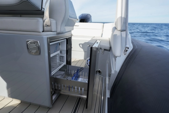 Italboats Stingher 28 GT nuova in vendita