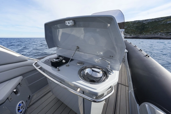 Italboats Stingher 28 GT nuova in vendita
