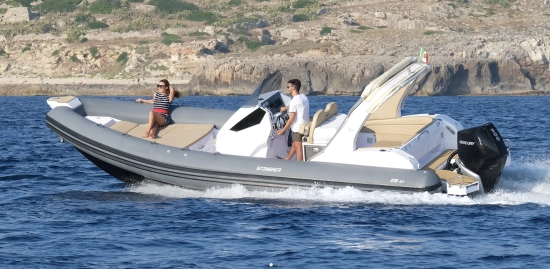 Italboats STINGHER 28 GT novos à venda