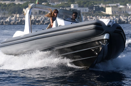 Italboats STINGHER 28 GT novos à venda