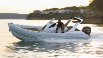 Italboats Stingher 24 GT nuova in vendita